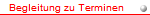 Begleitung zu Terminen
